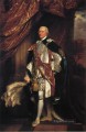 グラハム男爵 植民地時代のニューイングランドの肖像画 ジョン・シングルトン・コプリー